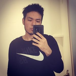 Meet your Posher, Alejandro